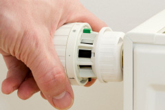 Denston central heating repair costs