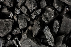 Denston coal boiler costs